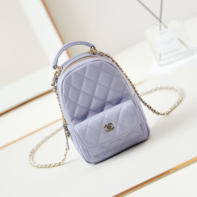 Ch*el backpacks